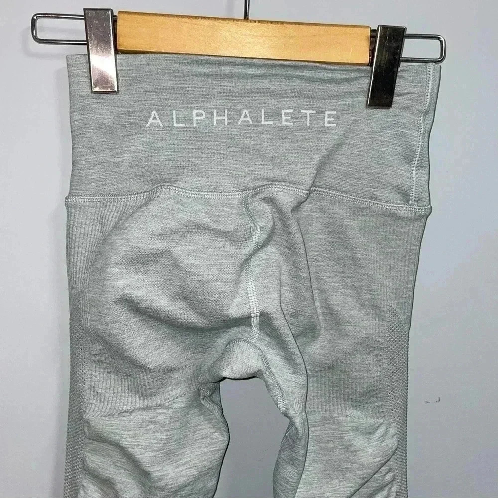 Alphalete Leggings